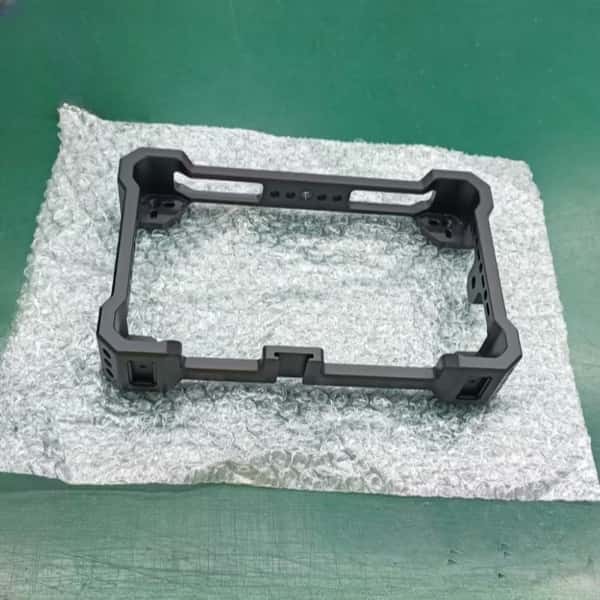 Camera cages package