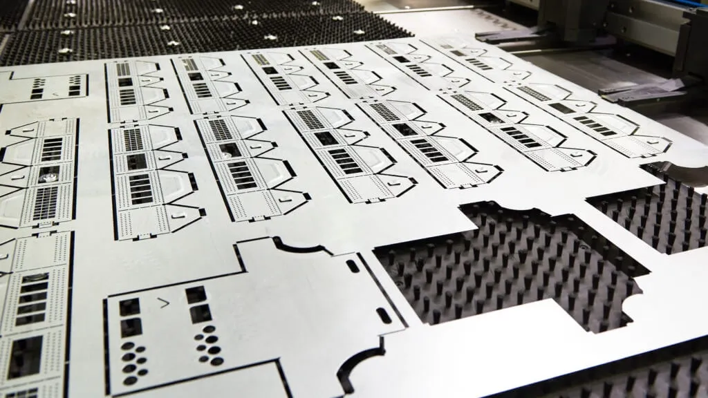 Laser-Cutting-Service