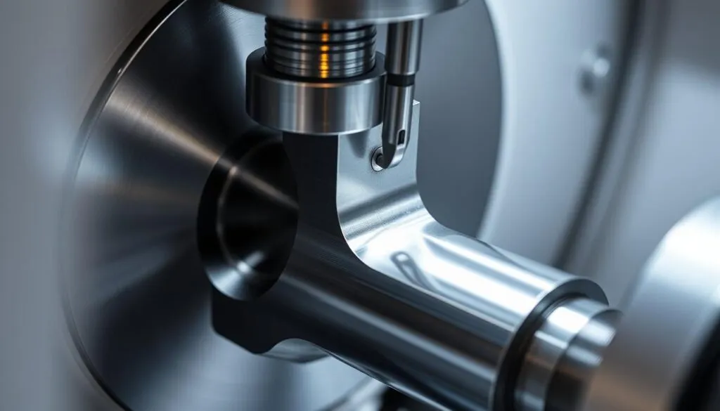 Why is aluminum good for machining?