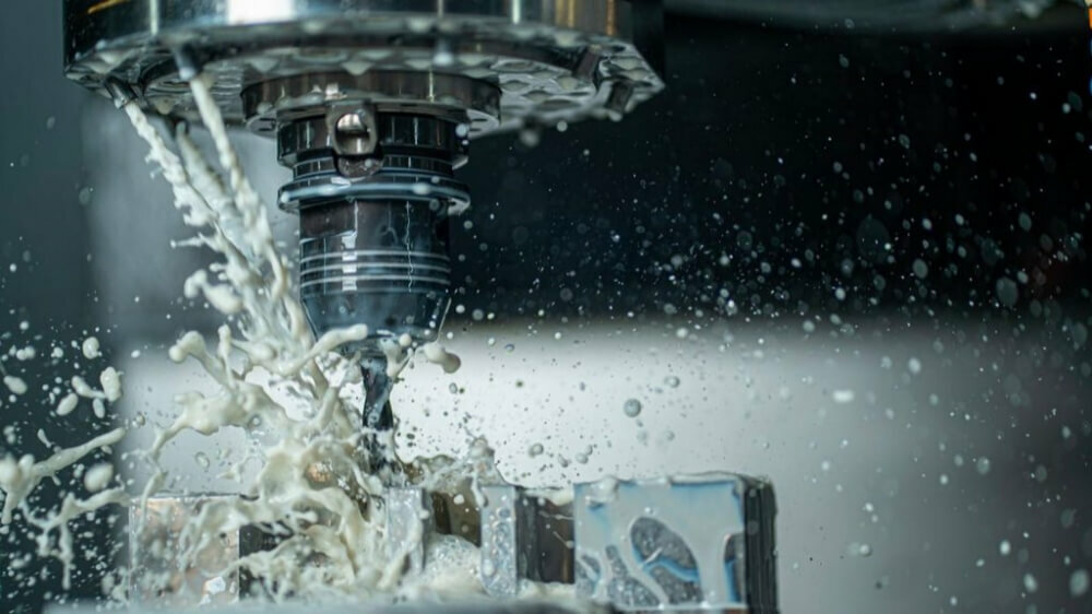 cnc-machining