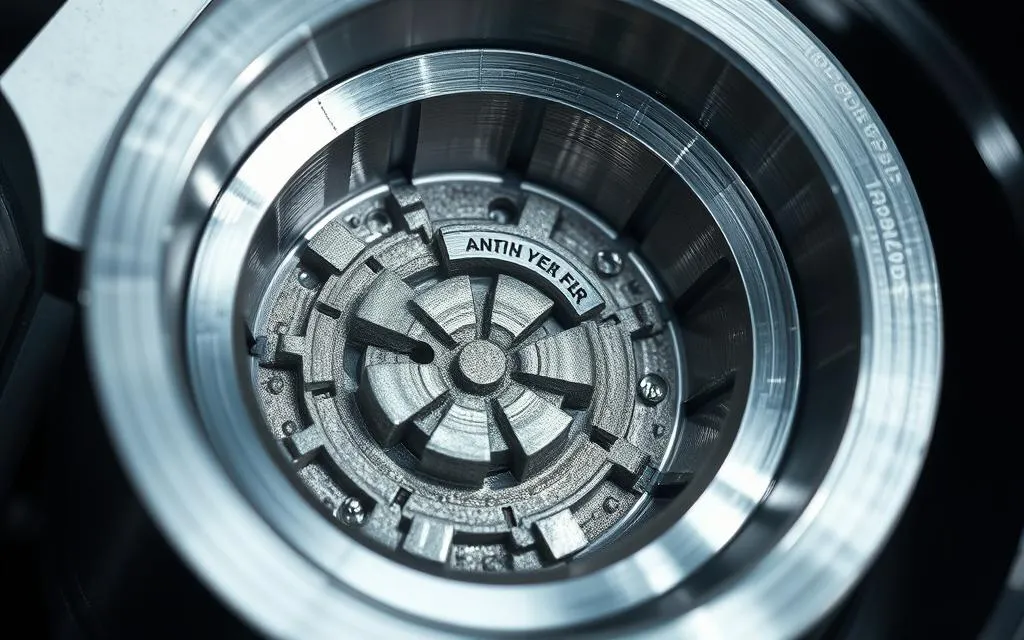 elemental composition in CNC metal elemental composition in CNC metal