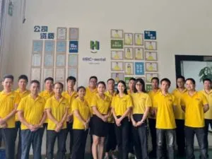 Factory picture