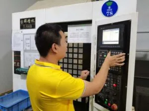 Factory picture