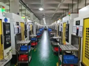 Factory picture