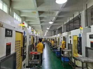 Factory picture