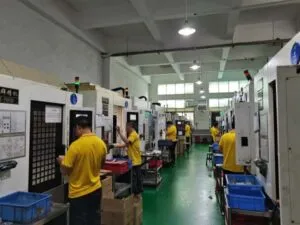 Factory picture