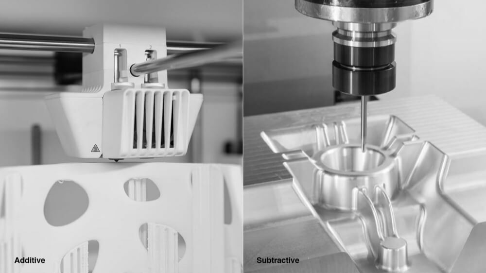 Additive-VS-Subtractive-Manufacturing