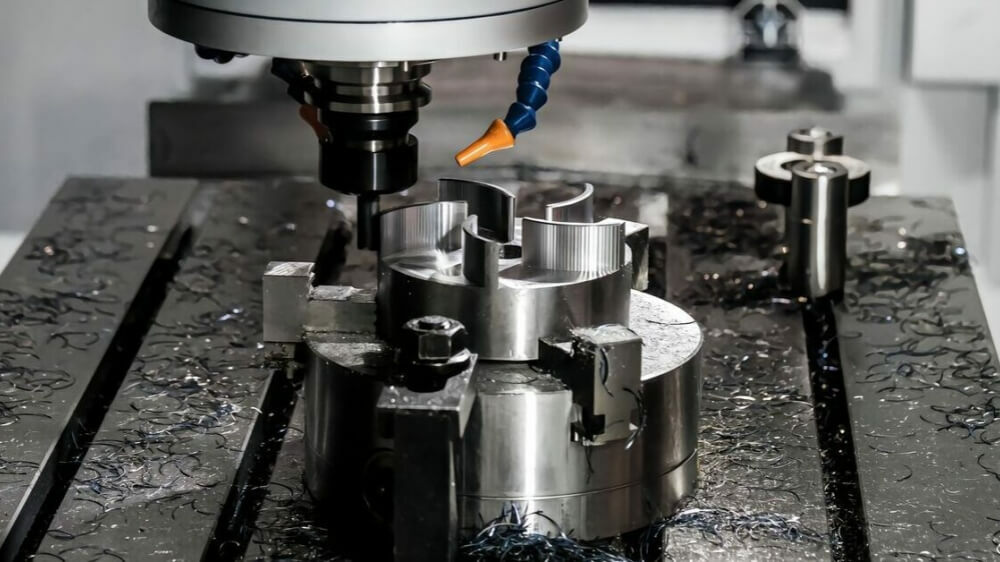 Aluminum-CNC-Machining