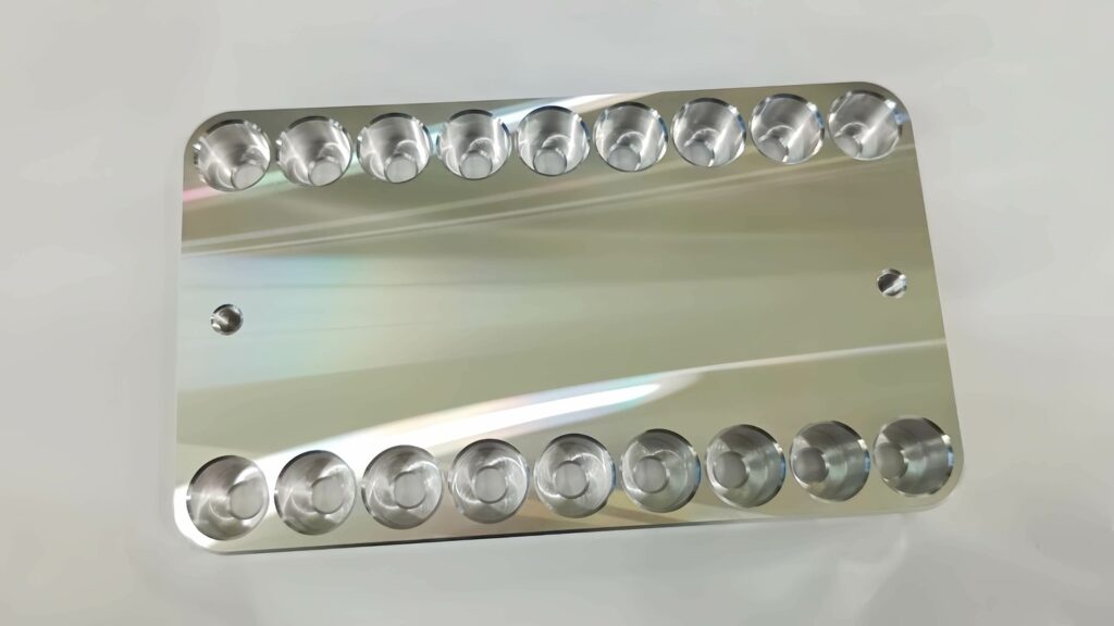 Aluminum-Polish-Part