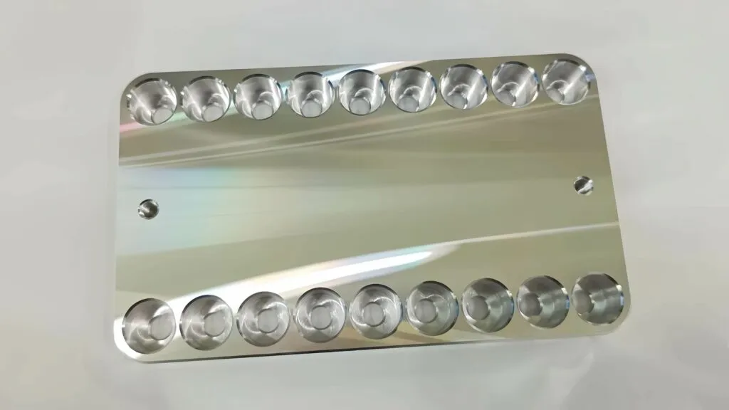 Aluminum-Polish-Part Aluminum-Polish-Part