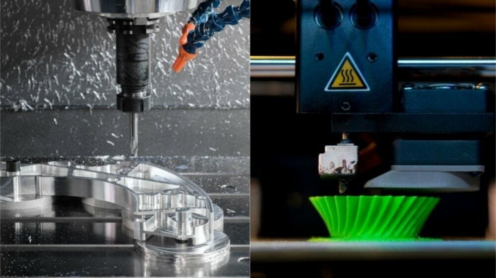 CNC-Machining-vs.-3D-Printing-Which-is-the-Better-Manufacturing-Method