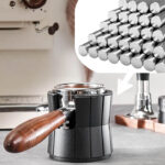 Coffee_Tamping_Station
