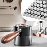 Coffee_Tamping_Station