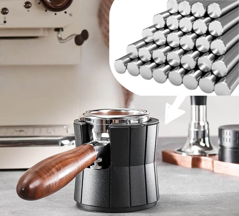 Coffee_Tamping_Station