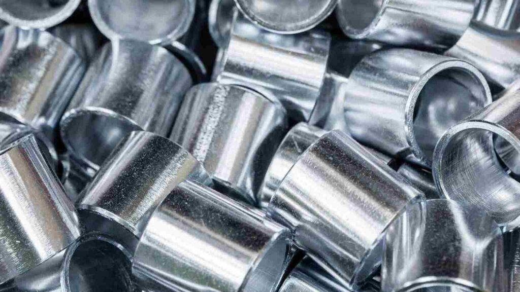 Electroplating-Process