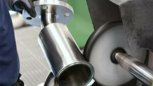 Polishing-Finish
