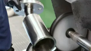 Polishing-Finish