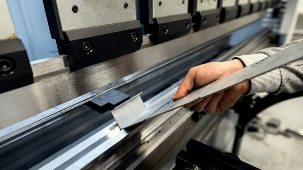 Sheet-Metal-Bending