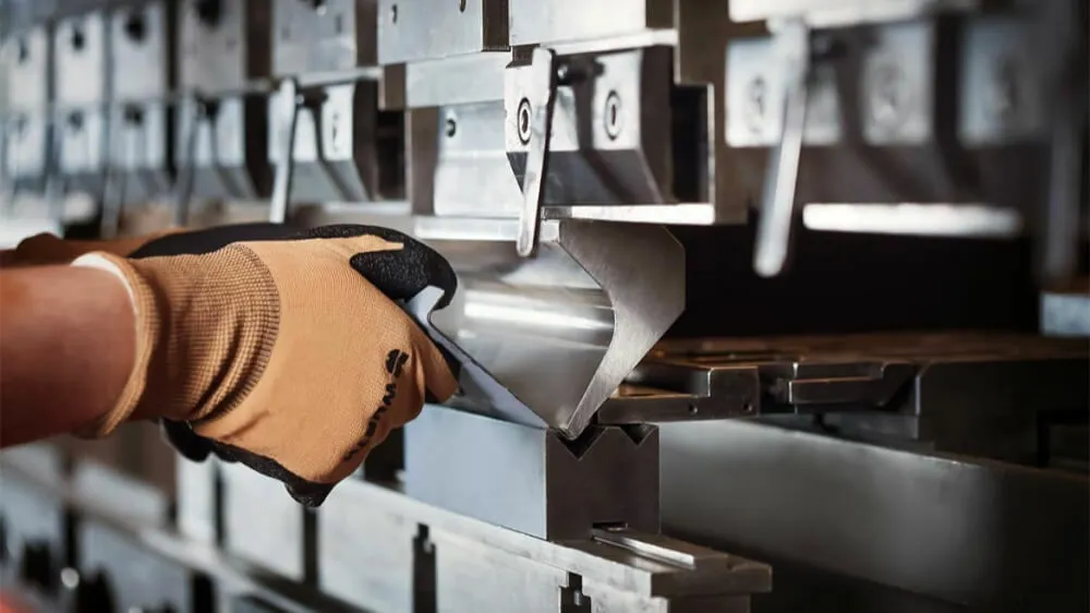 Sheet-Metal-Fabrication