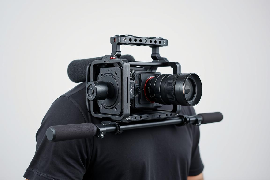 What Is a Camera Rig Cage Used For? A Complete Guide
