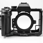 SmallRig Camera Cage designed specifically for Sony A7 series cameras