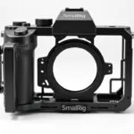 SmallRig Camera Cage designed specifically for Sony A7 series cameras