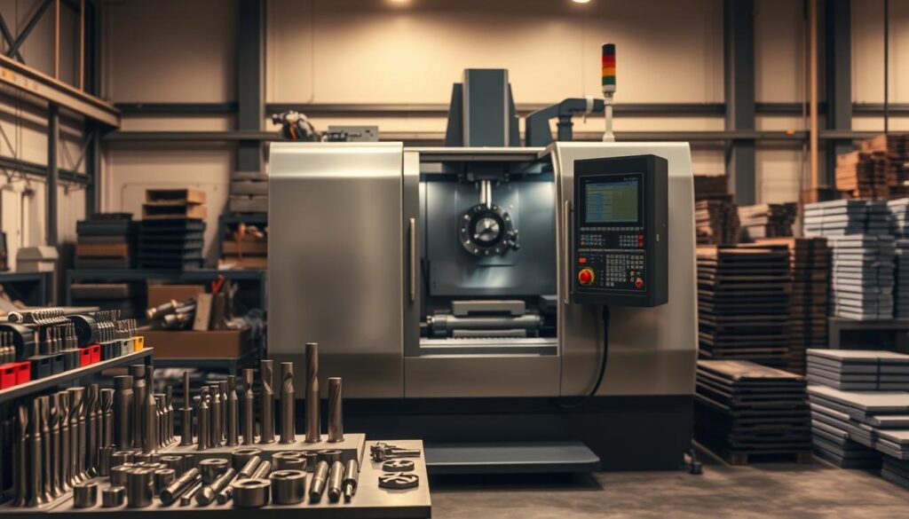 What Is CNC Machining?