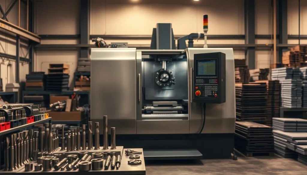 What Is CNC Machining?