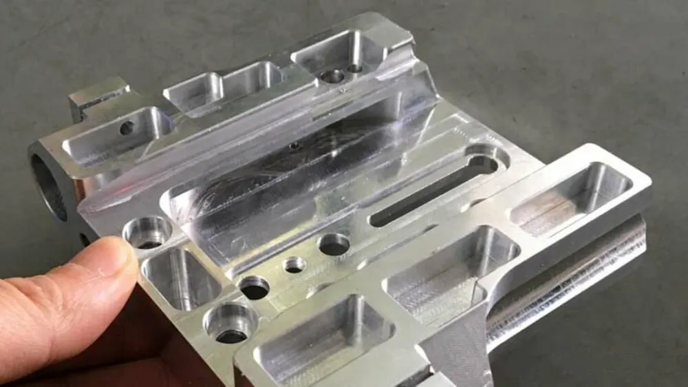 custom-cnc-aluminum-parts