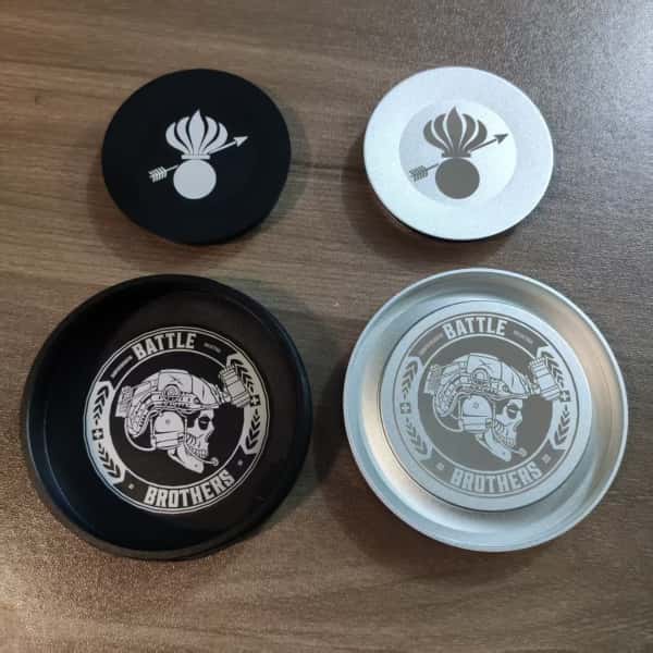 snus can logo
