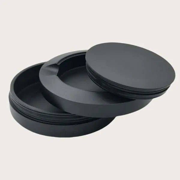 snus can