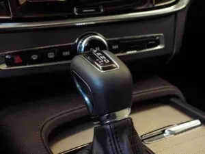 auto gear shift knob
