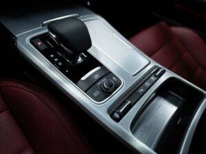 auto gear shift knob