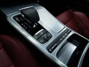 auto gear shift knob