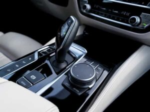 auto gear shift knob