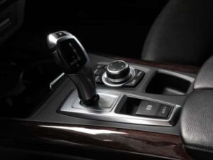 auto gear shift knob