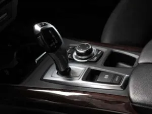 auto gear shift knob