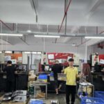 Sheet Metal factory