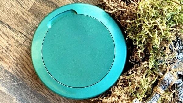 Aluminum Snus Can