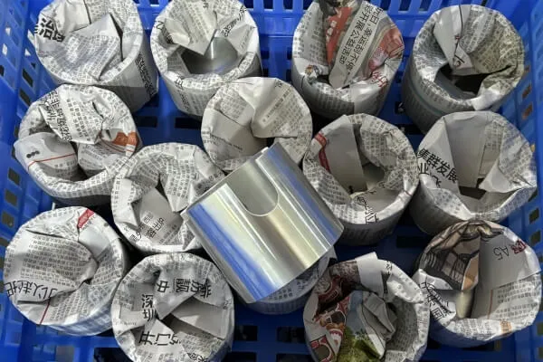 CNC Turning And CNC Machining Process