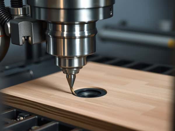 CNC Machining