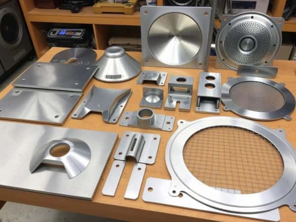 speaker cabinet