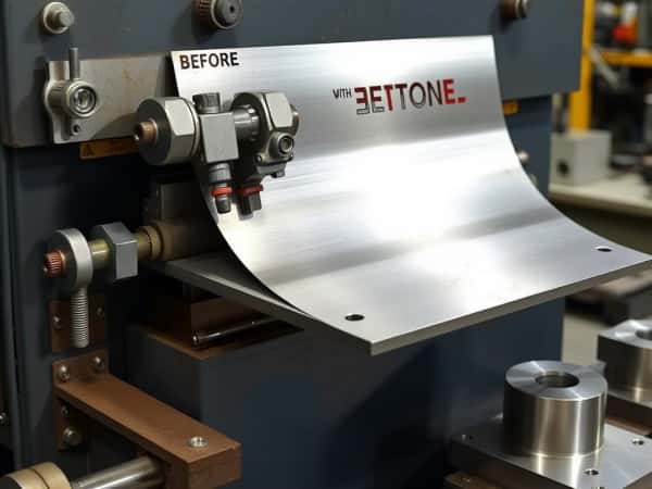 Sheet metal