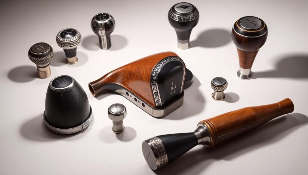 custom shift knobs