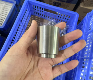 CNC turning parts