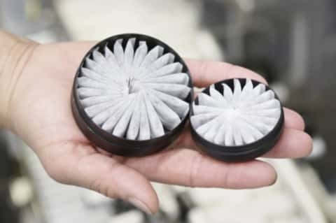 Big snus can