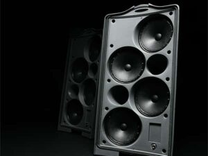 Speakers Box