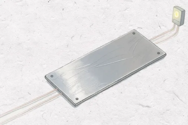 aluminum conductivity