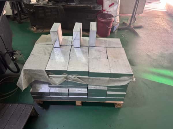 Customized materials