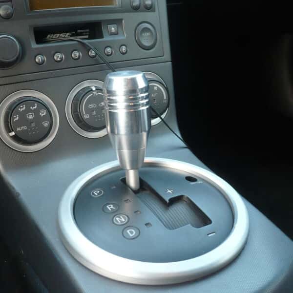 Standard Aluminum Automatic Shift Knobs